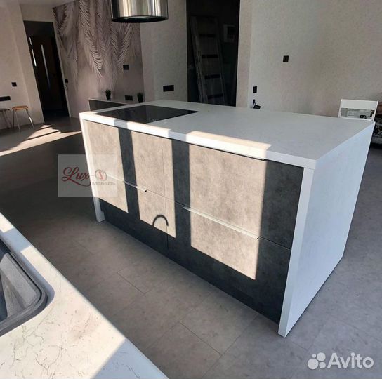 Кухня под заказ