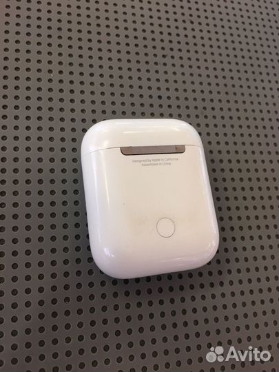 Наушники apple airpods 1