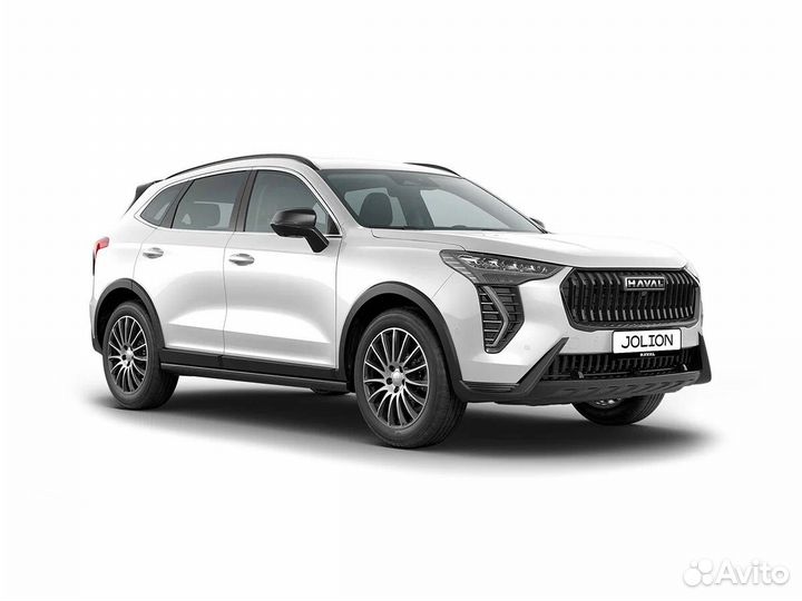 HAVAL Jolion 1.5 AMT, 2024