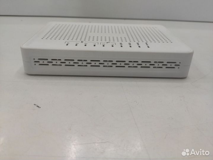 Wi-Fi роутер Eltex NTP-RG-1402G-W