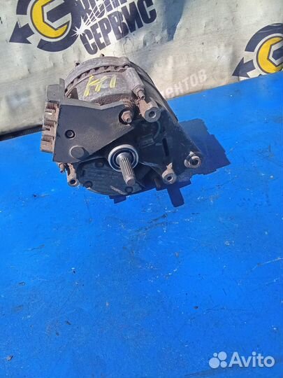 Генератор ford №R54022610