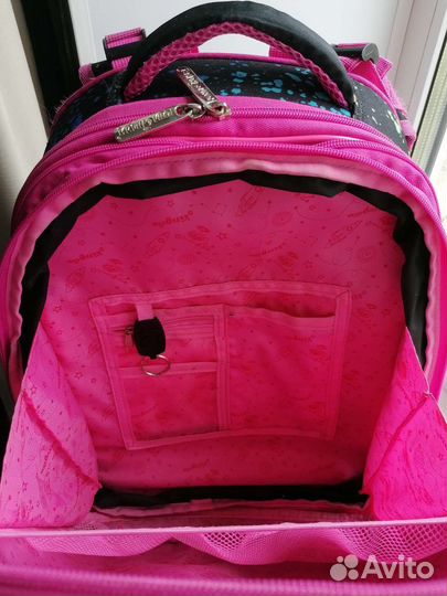 Рюкзак школьный