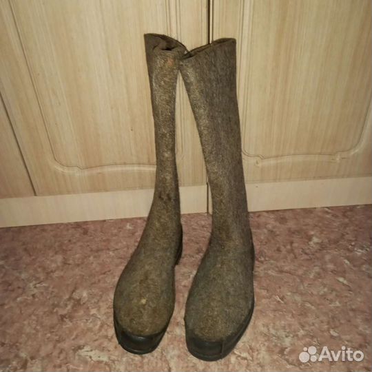 Валенки