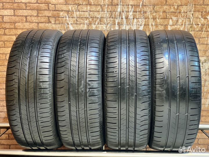 Michelin Energy Saver 205/55 R16