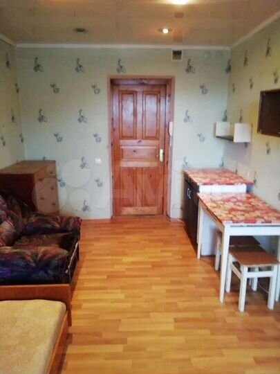 Комната 12,2 м² в 4-к., 5/5 эт.