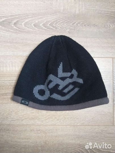 Шапки мужские