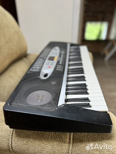 Синтезатор elenberg MS-5420