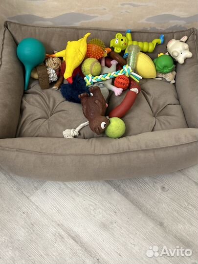 Лежанка для животных