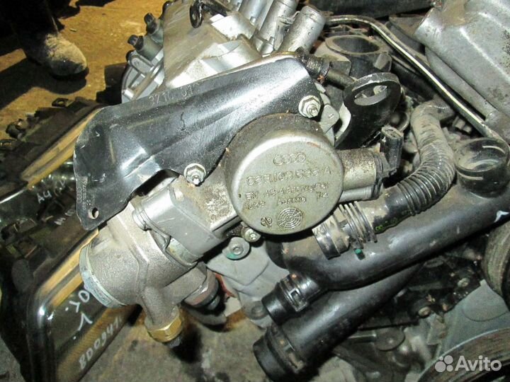 Корпус на ауди а4 а5 а6 а7 а8 к5 туарег