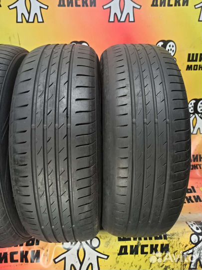 Nexen N'Blue HD Plus 205/60 R16 91V