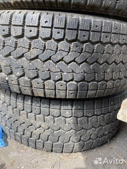 Колеса зимние 205/55 r16 зимние ford focus 3