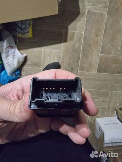 Кнопка CR-V cmbs/AFS OFF