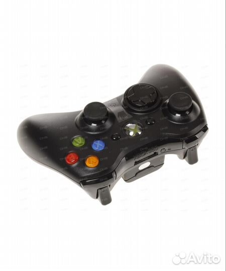 Xbox 360