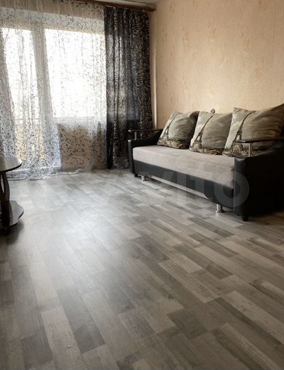 1-к. квартира, 32 м², 3/9 эт.