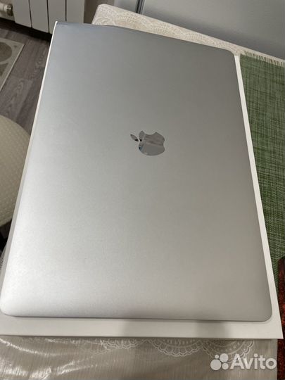 Apple MacBook Pro 15 2016
