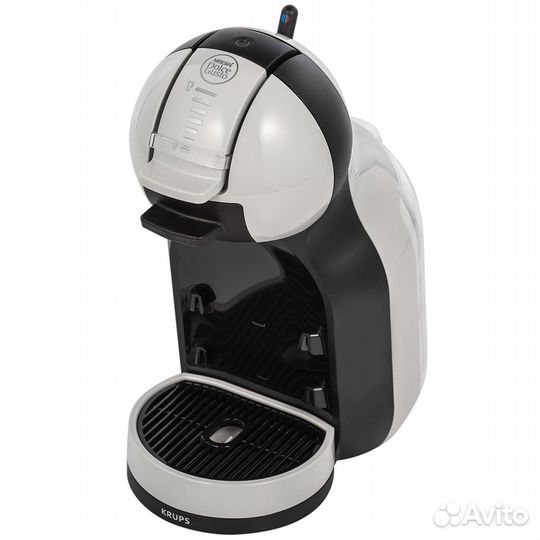 Капсульная кофемашина Dolce Gusto Mini Me KP123B10