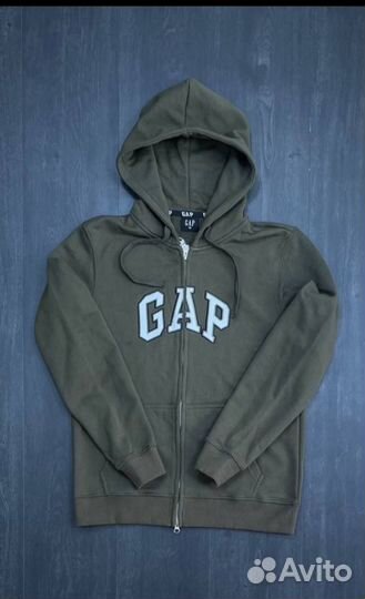 Спортивный костюм новый (GAP, Nike)