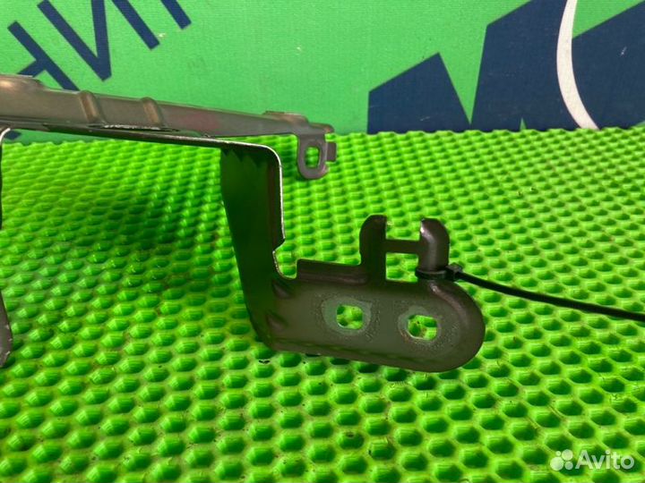 Кронштейн крыла передний левый Bmw X3 F25 N47D20C