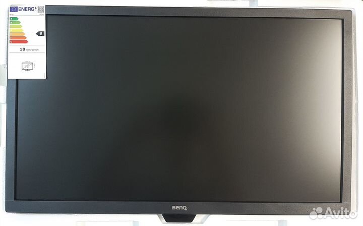 Монитор BenQ GL2480 24