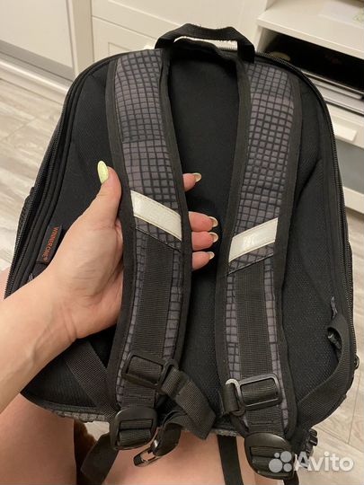 Рюкзаки ранцы для школы