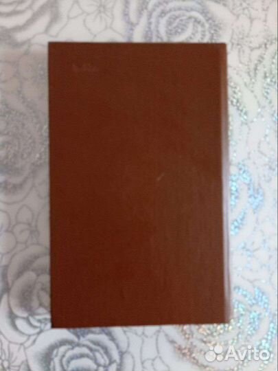 Город без происшествий. О.Генри