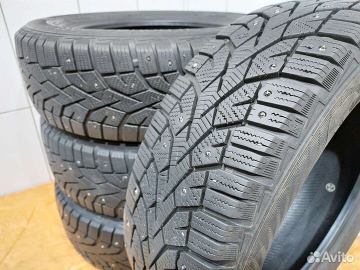 Gislaved NordFrost 100 185/65 R15 92T