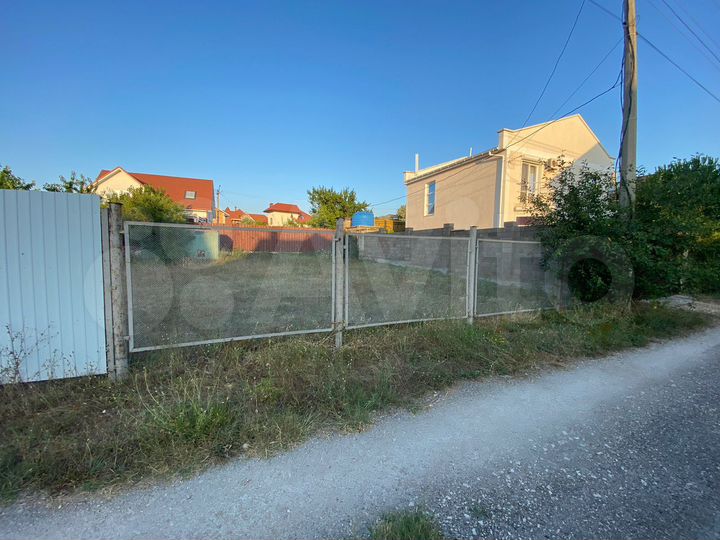 Участок 5,2 сот. (СНТ, ДНП)