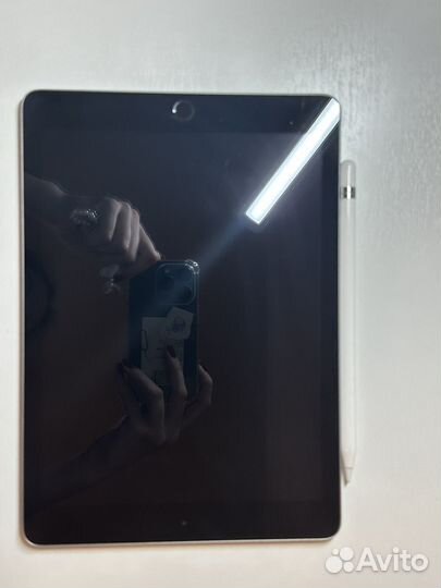 iPad (6-го поколения)