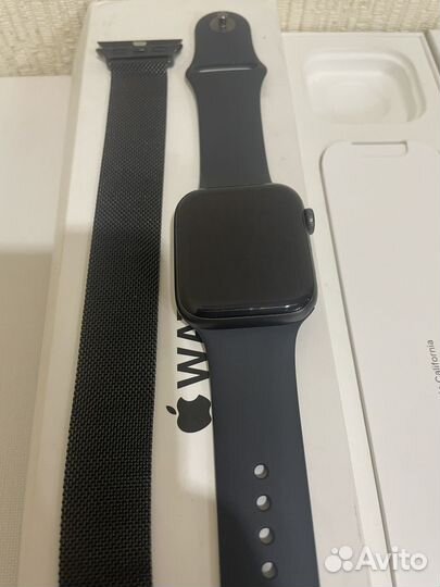 Apple Watch Se 44mm