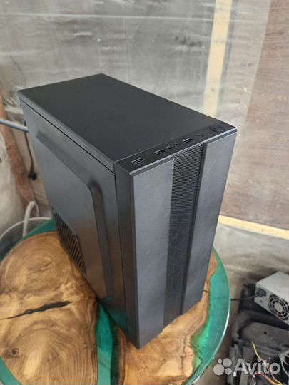 Игровой корпус для пк атх