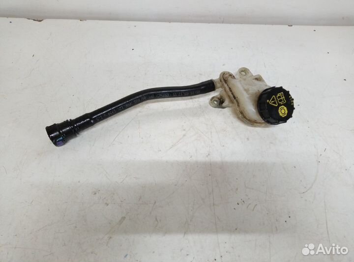 Бачок для тормозной жидкости Форд Фиеста mk6