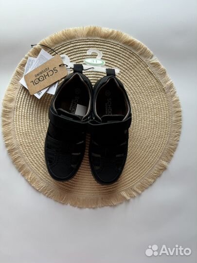 Сандали вторая обувь 31 размер