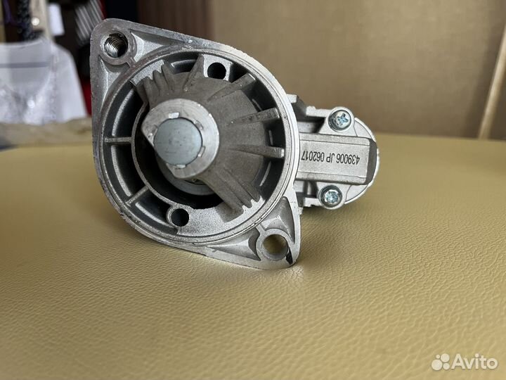 Стартет CA20E japanparts mtd166