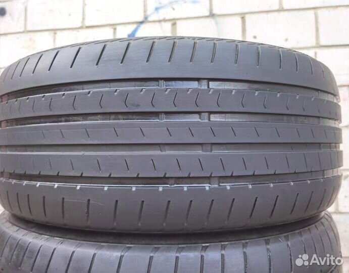 Bridgestone Ecopia EP300 245/45 R18 96V