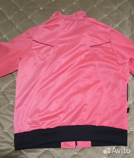 Спортивный костюм женский