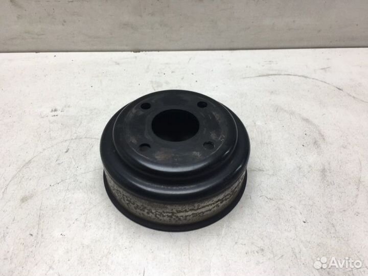 Шкив вискомуфты Toyota Tundra 4.6 2012