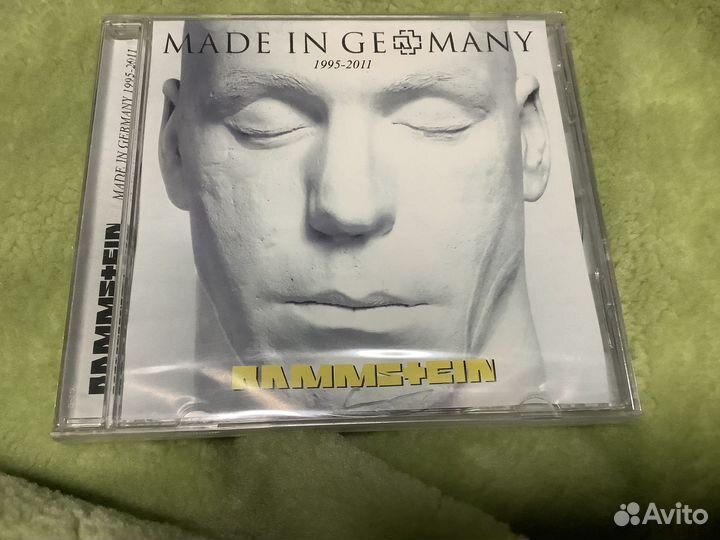 Paradise Lost - 2005 / Rammstein - 1995-2011