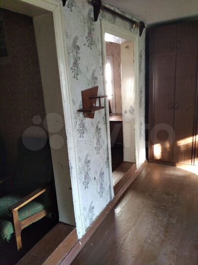 Дом 38,4 м² на участке 2 сот.