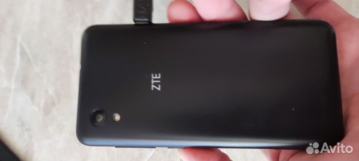 ZTE Blade A3, 3/32 ГБ
