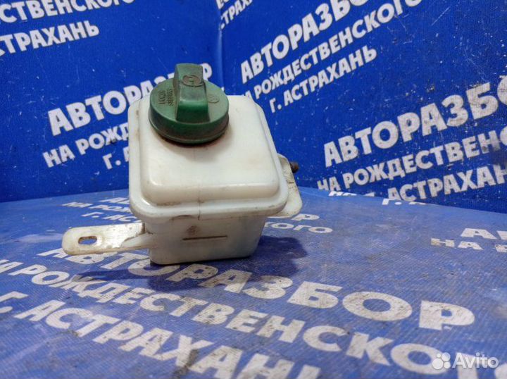 Бачок гидроусилителя Chery Fora седан SQR484F 2008