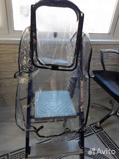 Дождевик Espero оригинал