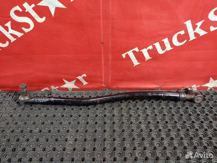 Тяга рулевая продольная Mercedes-Benz Actros