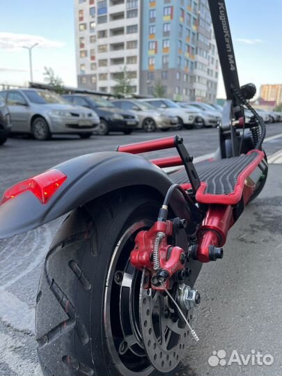 Kugoo M4