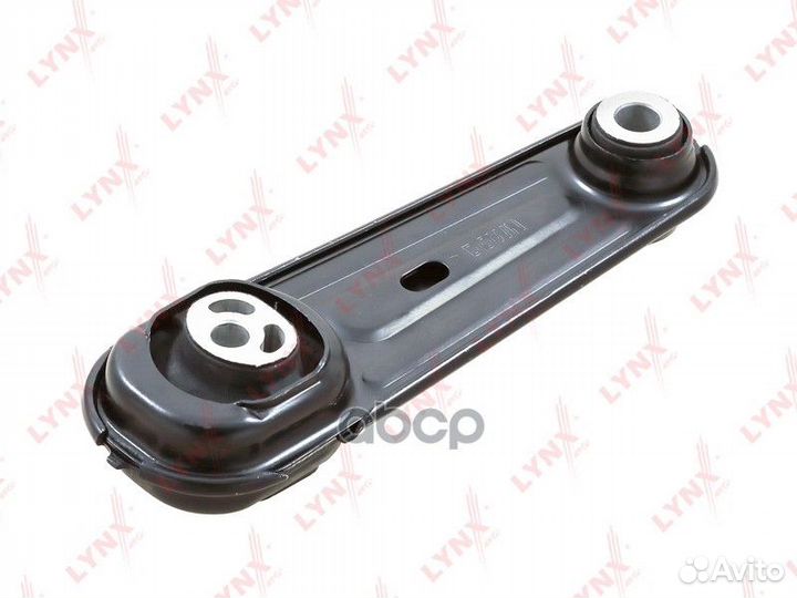 Подушка двигателя зад прав/лев ME2615 lynxauto