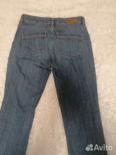 Джинсы hugo boss