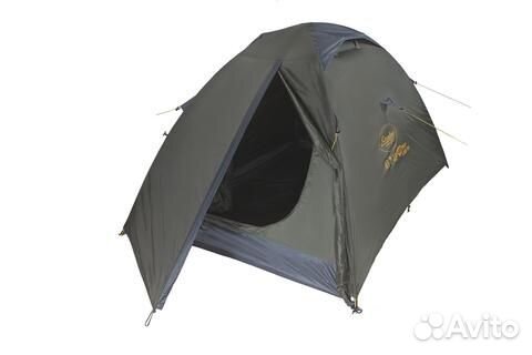 Палатка Canadian Camper Hyppo 4 (royal)