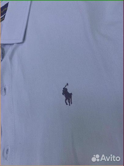 Рубашка Polo Ralph Lauren (Арт. 225369)