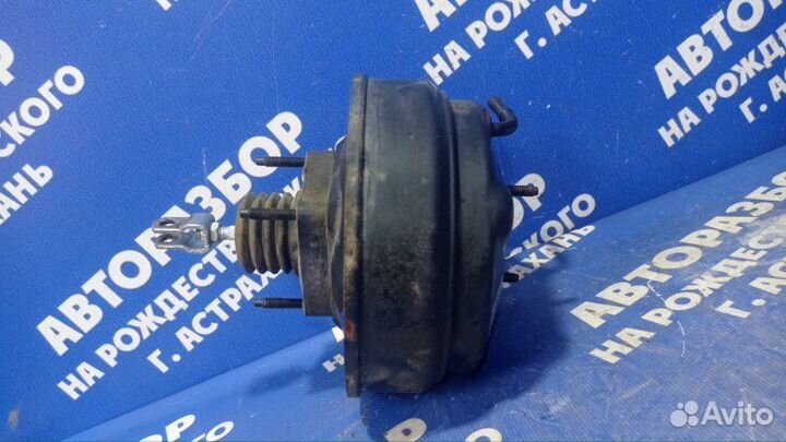 Тормозной вакуум Hyundai Elantra Xd седан G4ED