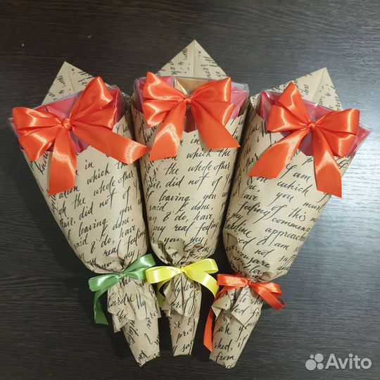 Чайный букет