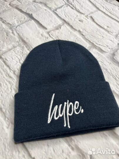Шапки детские Hype
